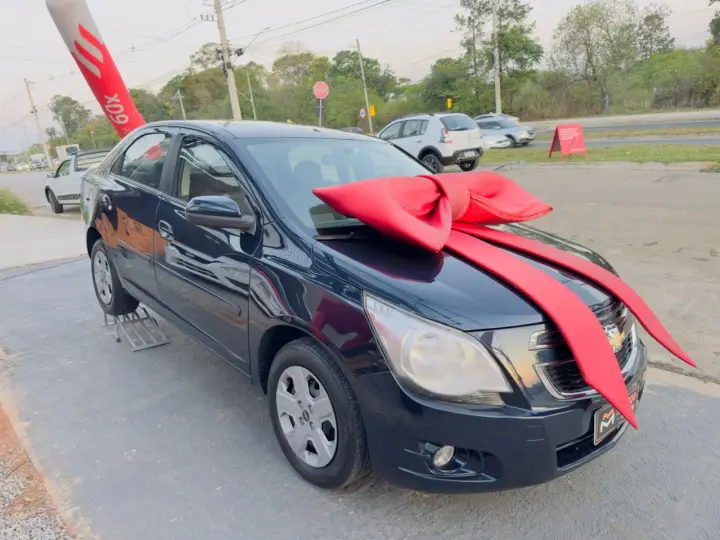 COBALT 1.4 LT 8V
