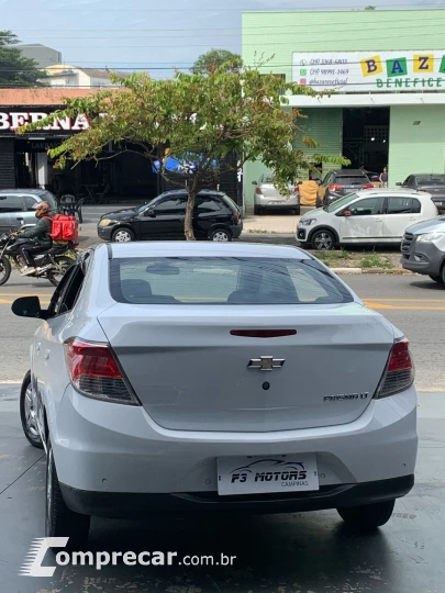 PRISMA 1.0 LT Spe/4 8V