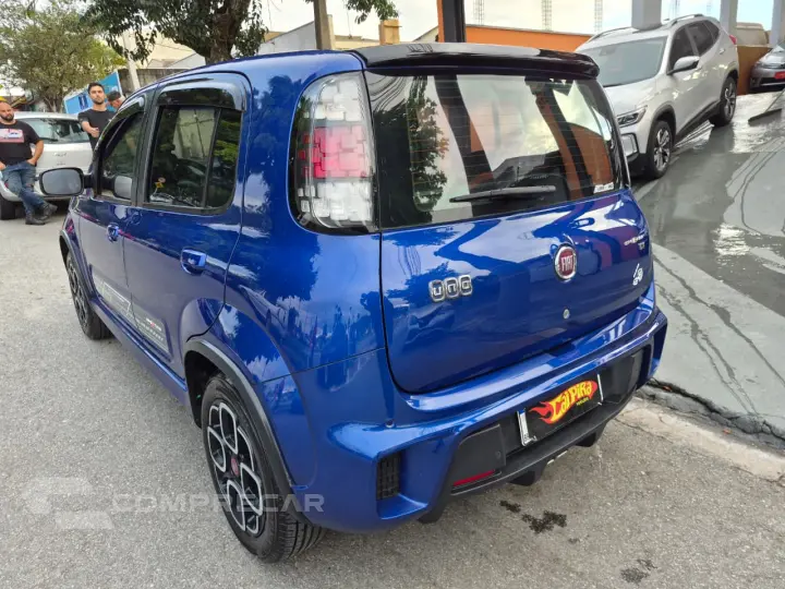 UNO 1.4 EVO Sporting 8V