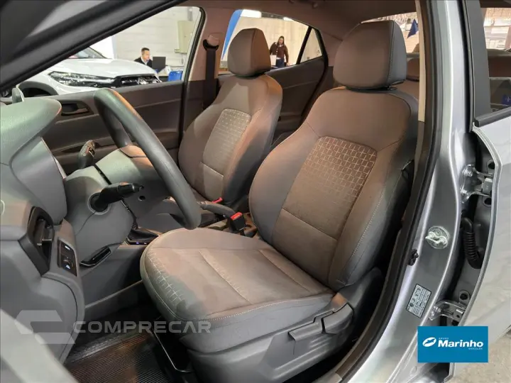 HB20S 1.0 TGDI FLEX COMFORT PLUS AUTOMÁTICO