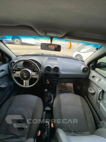 GOL 1.0 MI Trend 8V