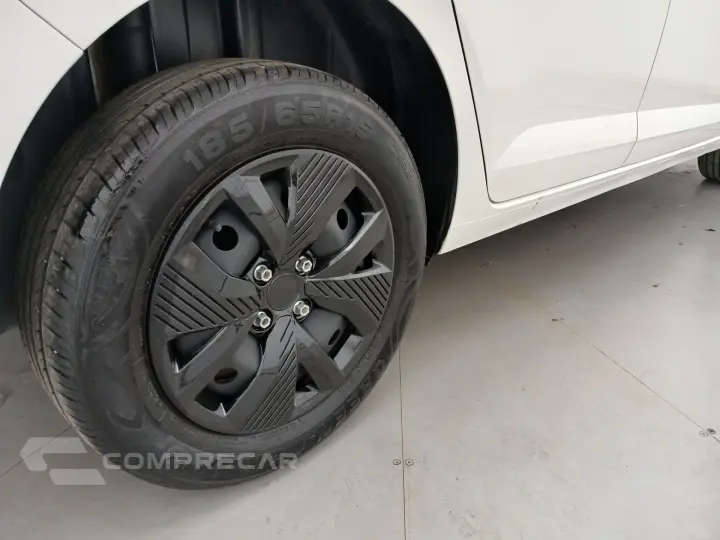 POLO 1.0 MPI TRACK MANUAL