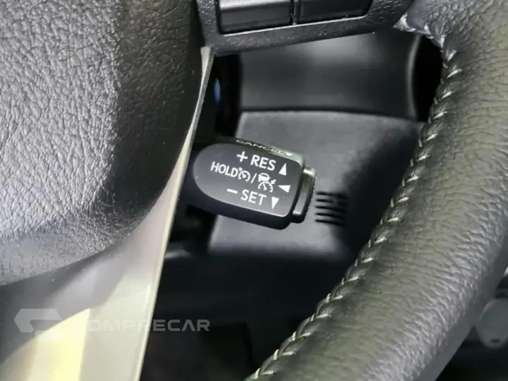 HILUX CD SRX 4X4 2.8 TDI 16V DIESEL AUT