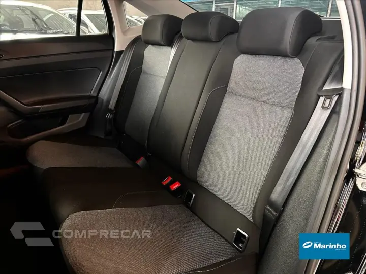 VIRTUS 1.0 170 TSI AUTOMÁTICO