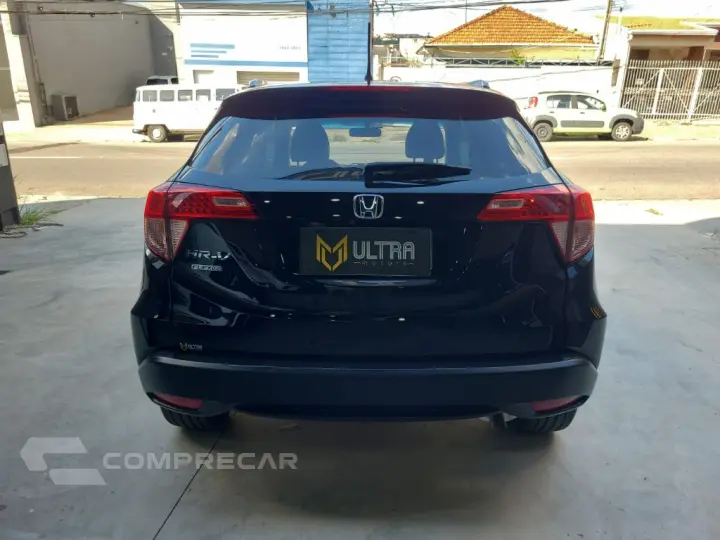 HR-V EX 1.8 Flexone 16V 5p Aut.