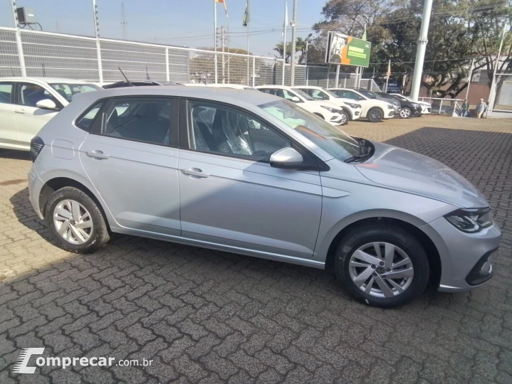 POLO 1.0 MPI MANUAL