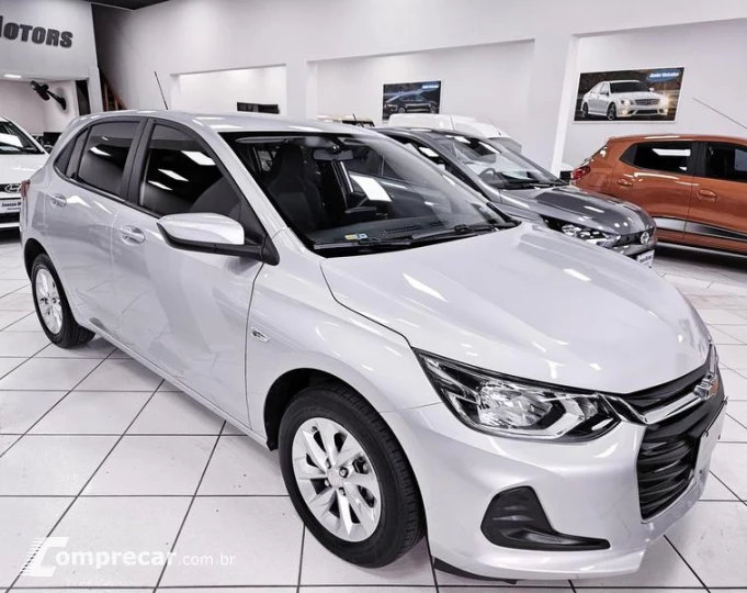 ONIX LT TURBO