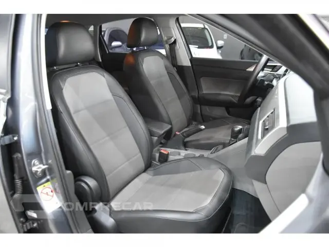 POLO - 1.0 200 TSI HIGHLINE AUTOMÁTICO
