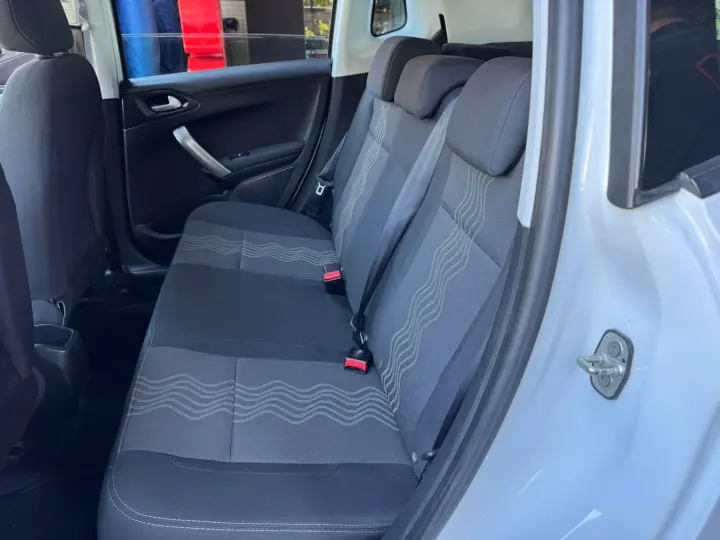 2008 1.6 16V Allure Business