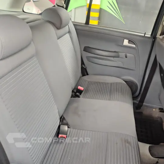 SPACEFOX 1.6 MI SPORTLINE 8V
