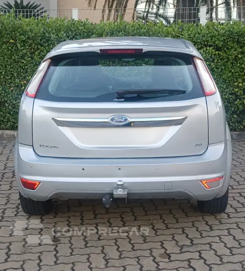 FOCUS 2.0 16V