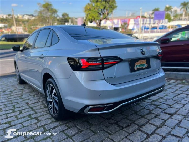 VIRTUS 1.0 200 TSI Highline
