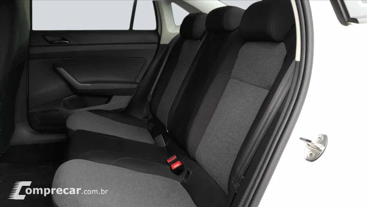 VIRTUS 1.0 170 TSI MANUAL