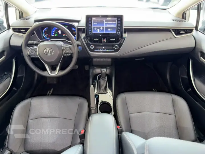 Corolla Altis  1.8
