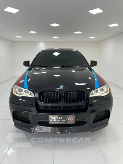 X6 Versão Única