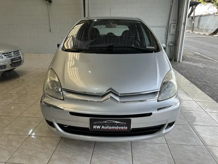 XSARA PICASSO 1.6 I GLX 16V