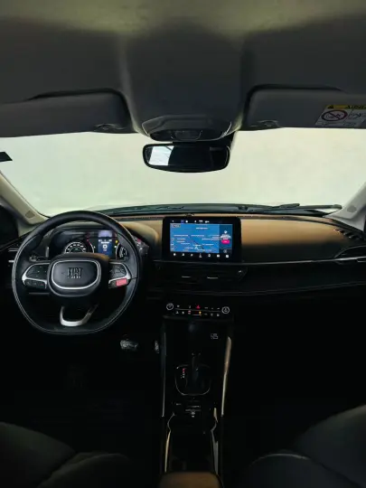 FASTBACK 1.0 Turbo 200 Hybrid Audace