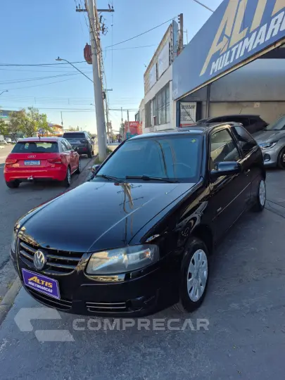 Gol 1.0 GIV