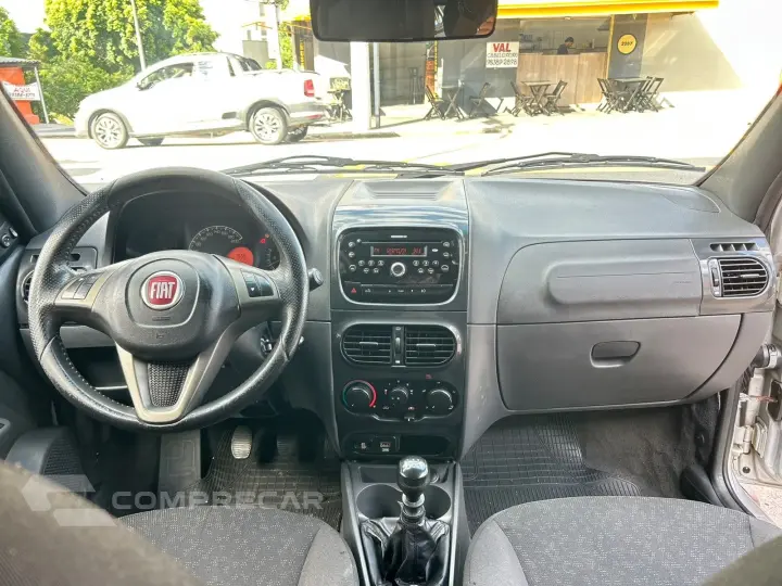 STRADA 1.4 MPI FREEDOM CD 8V FLEX 3P MANUAL