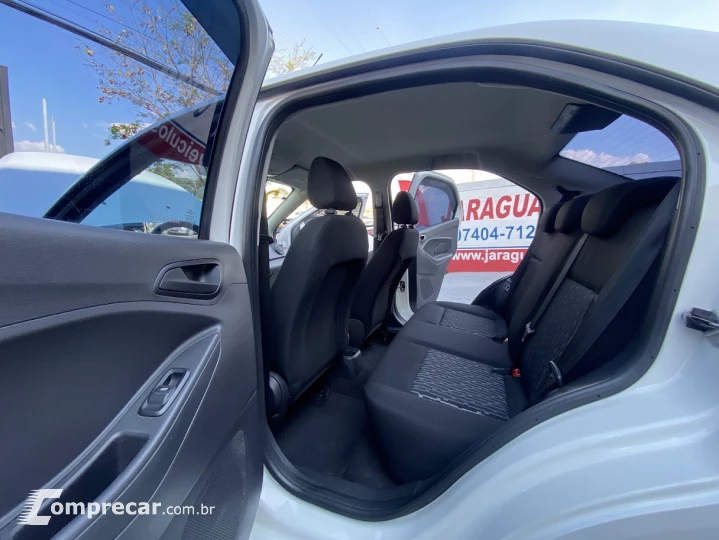 KA 1.5 Ti-vct SE