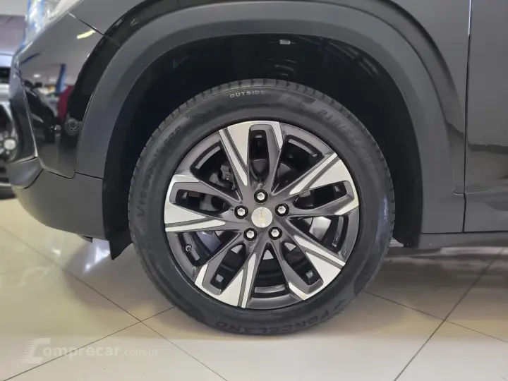 TRACKER Premier 1.2 Turbo 12V Flex Aut.