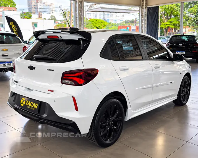 ONIX 10TAT RS