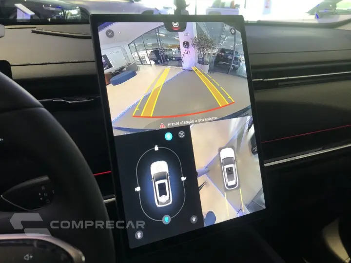 7 1.5 TGDI PHEV PRESTIGE DHT