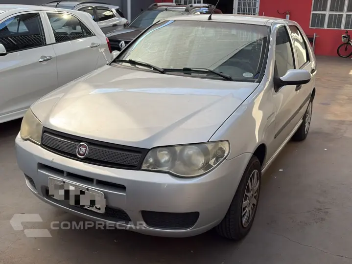 PALIO 1.0 MPI Fire 8V