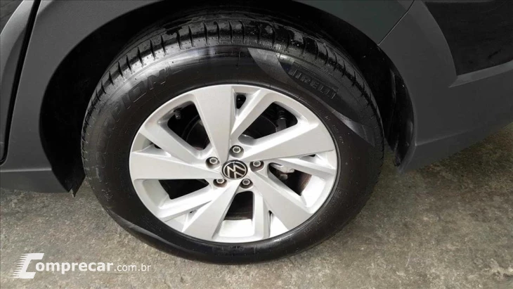 NIVUS 1.0 200 TSI TOTAL FLEX COMFORTLINE AUTOMÁTI