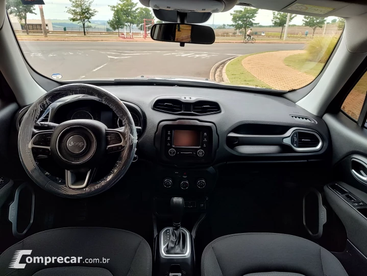RENEGADE 1.8 16V Sport