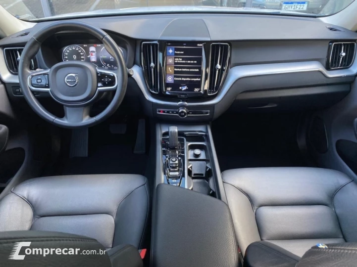 XC60 2.0 T8 Hybrid Momentum AWD Geartronic