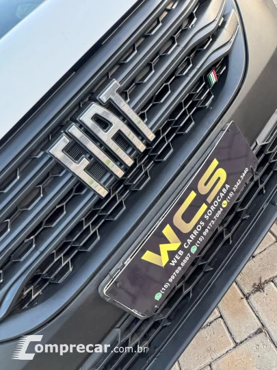 Strada Endurance 1.4 8V CS Plus