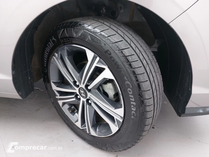 HB20S 1.0 TGDI FLEX COMFORT PLUS AUTOMÁTICO