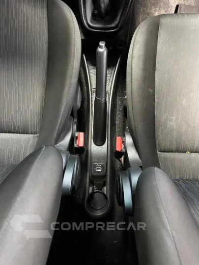 ARGO DRIVE 1.0 6V FLEX