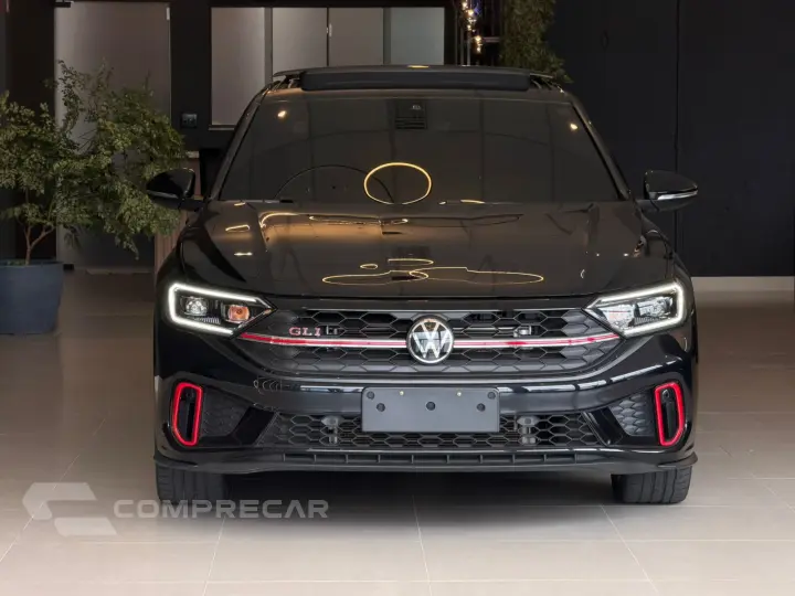 JETTA 2.0 350 TSI GLI