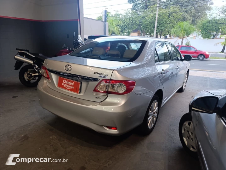 COROLLA 2.0 Altis 16V