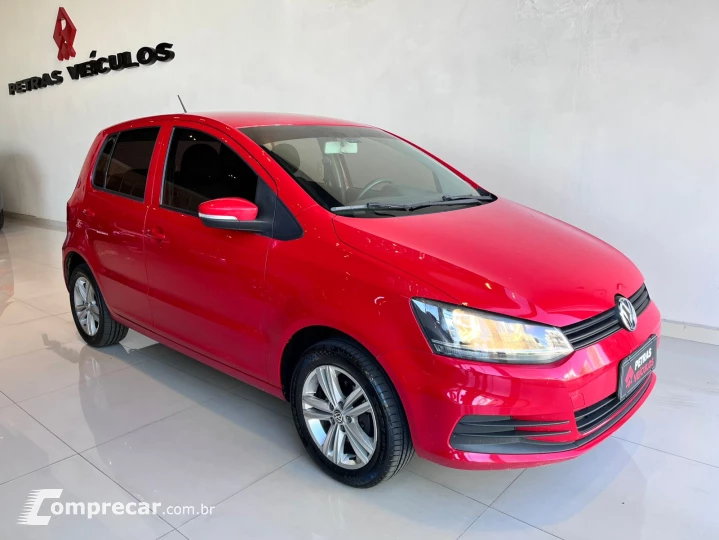 FOX 1.0 MI Trendline 8V