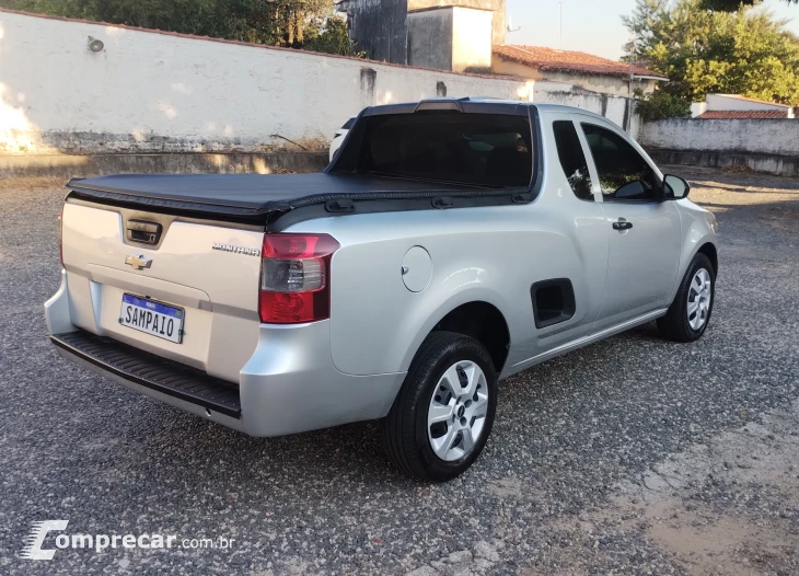 MONTANA 1.4 MPFI LS CS 8V