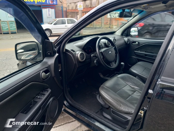 ECOSPORT 1.6 XLT Freestyle 8V