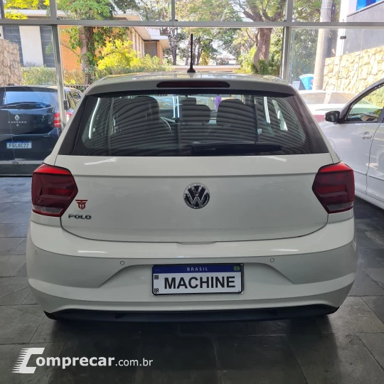 POLO 1.0 MPI