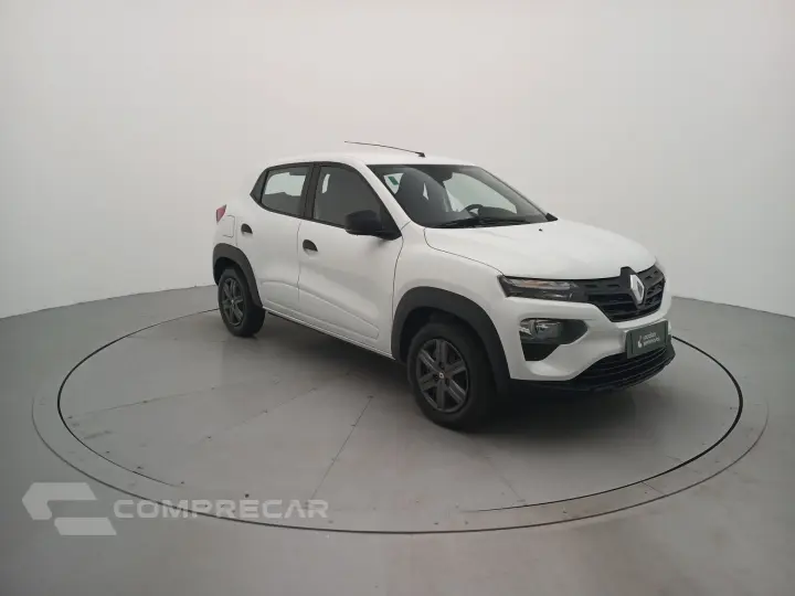 KWID 1.0 12V SCE FLEX ZEN MANUAL