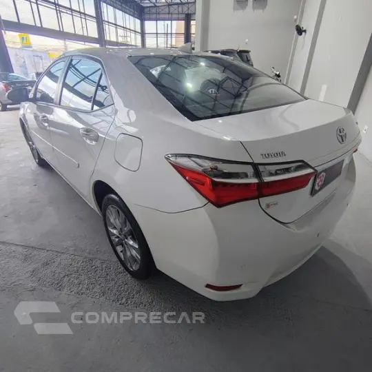 COROLLA XEI 2.0 FLEX