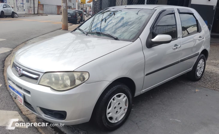 PALIO 1.0 MPI Fire Celebration 8V
