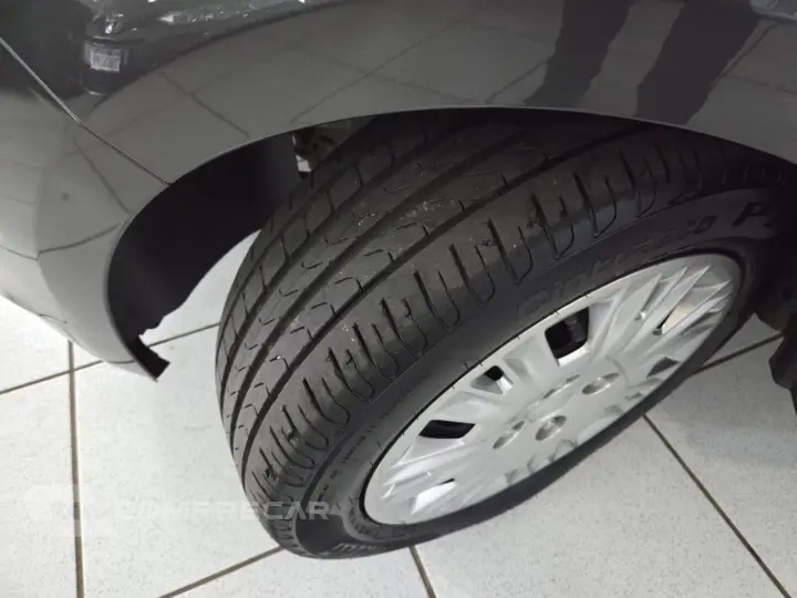 Ka + Sedan 1.5 12V 4P FLEX TI-VCT SE PLUS AUTOMÁTICO