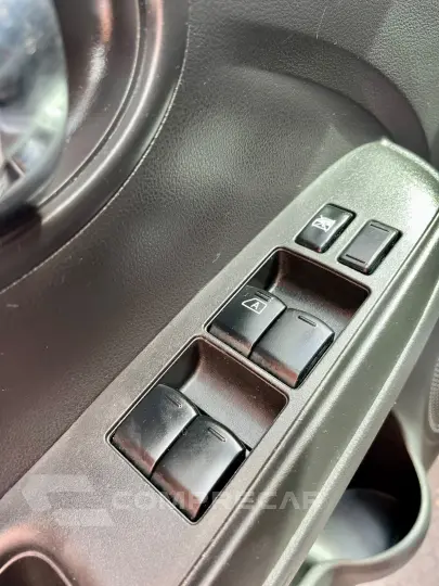 VERSA 1.6 16V SV