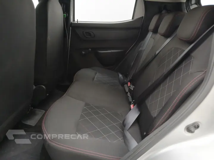 KWID 1.0 12V SCE FLEX ZEN MANUAL