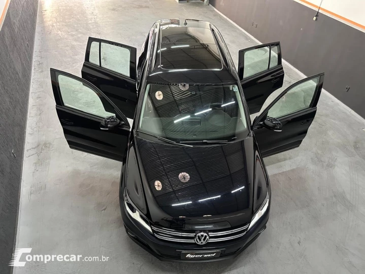TIGUAN 1.4 TSI 16V Turbo