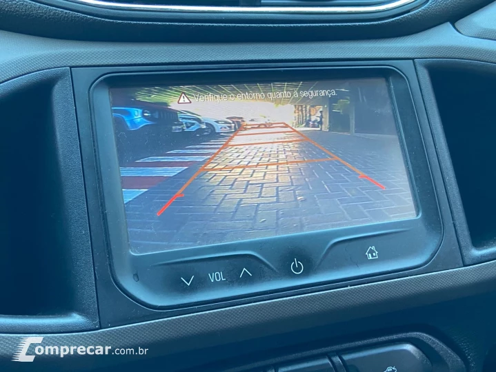 PRISMA 1.4 MPFI LTZ 8V