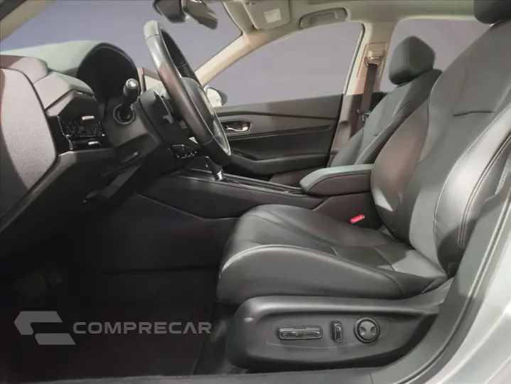 ACCORD 2.0 e:HEV TOURING E-CVT