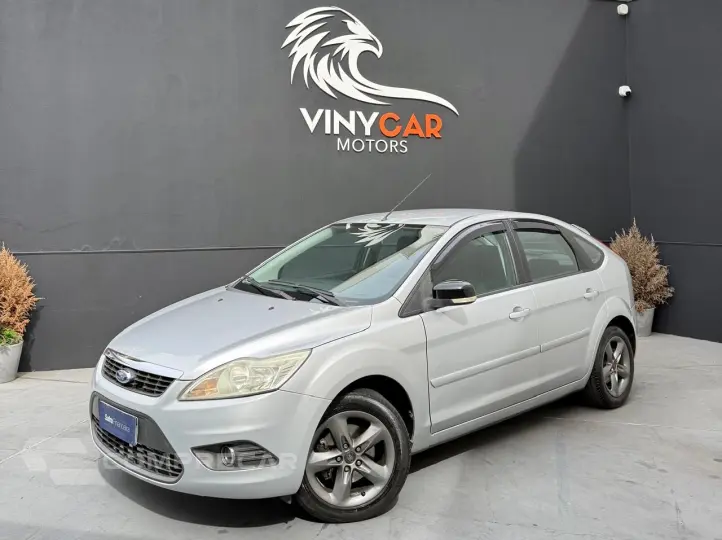 FOCUS 2.0 HA 16V